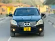 Nissan Dualis 2010 Black - 1