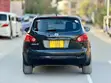 Nissan Dualis 2010 Black - 2