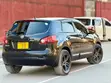 Nissan Dualis 2010 Black - 3