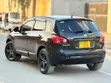 Nissan Dualis 2010 Black - 4