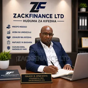 Connecting Entrepreneurs and Investors