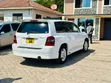 Toyota Kluger 2005 White - 1