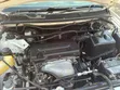 Toyota Kluger 2005 White - 5