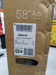 Hisense 58 Inch 4K UHD Smart TV (58A61N) - 5