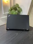 Lenovo ThinkPad T510 Laptop - Core i7, 4GB RAM, 256GB HDD - 1