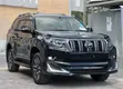 Toyota Land Cruiser Prado 2023 Black - 3