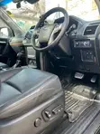 Toyota Land Cruiser Prado 2023 Black - 4
