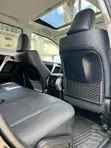 Toyota Land Cruiser Prado 2023 Black - 5