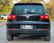 Volkswagen Tiguan 2010 Black - 3