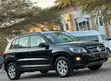 Volkswagen Tiguan 2010 Black - 5