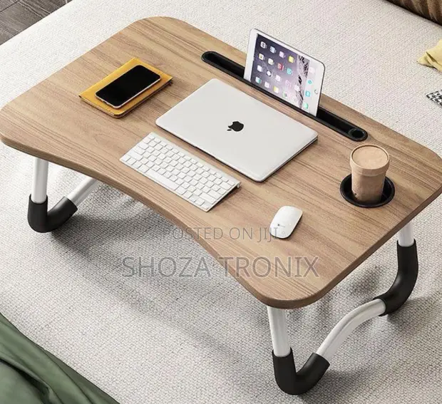 Foldable Table - Zuo Modern - 1