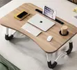 Foldable Table - Zuo Modern - 1