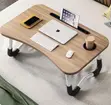 Foldable Table - Zuo Modern - 2