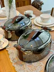 Brand New Large Hotpot - 1