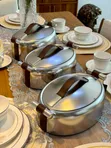 Brand New Large Hotpot - 2