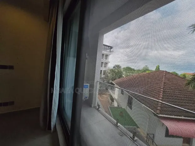 Furnished 1-Bedroom Apartment for Rent in Masaki - 1
