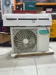 Hisense Inverter Expert Air Conditioner - 1