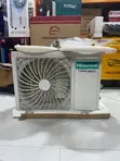 Hisense Inverter Expert Air Conditioner - 2