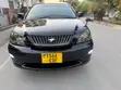 Toyota Harrier 2007 Black - 1