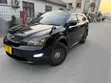 Toyota Harrier 2007 Black - 2