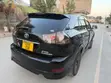 Toyota Harrier 2007 Black - 3