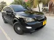 Toyota Harrier 2007 Black - 4