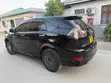Toyota Harrier 2007 Black - 5