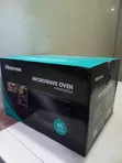Hisense 45L Digital Microwave 45MOBS5X - 2