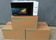 Hisense Microwave 20L - 2