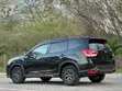 Subaru Forester Premium AWD 2019 Black - 4