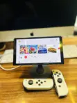Nintendo Switch OLED - Used - 2