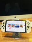Nintendo Switch OLED - Used - 3