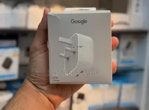Google 67W USB-C Adapter