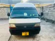 Toyota HiAce 2008 Diesel Automatic - 3