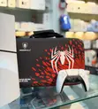 PS5 Slim Carrying Bag - Spider Edition - 1