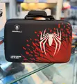 PS5 Slim Carrying Bag - Spider Edition - 2