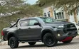 Toyota Hilux GR Sport 2023 - 5
