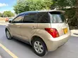 Toyota IST 2007 Gold - 2