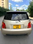 Toyota IST 2007 Gold - 4