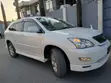Toyota Harrier 2005 White - 2