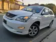 Toyota Harrier 2005 White - 3