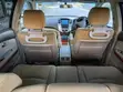 Toyota Harrier 2005 White - 5