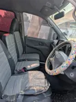 Toyota TownAce Noah 2001 Silver - 4