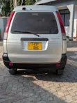 Toyota TownAce Noah 2001 Silver - 5