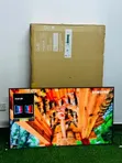Samsung 55" QLED Smart TV (55Q60DF) - Frameless Airslim - 2