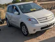 Toyota IST 2005 White - 3