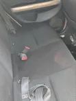 Toyota IST 2005 White - 4