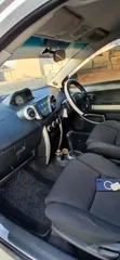 Toyota IST 2005 White - 5