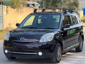 Mazda Verisa 2007