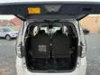Toyota Vellfire 2012 White Pearl - 3